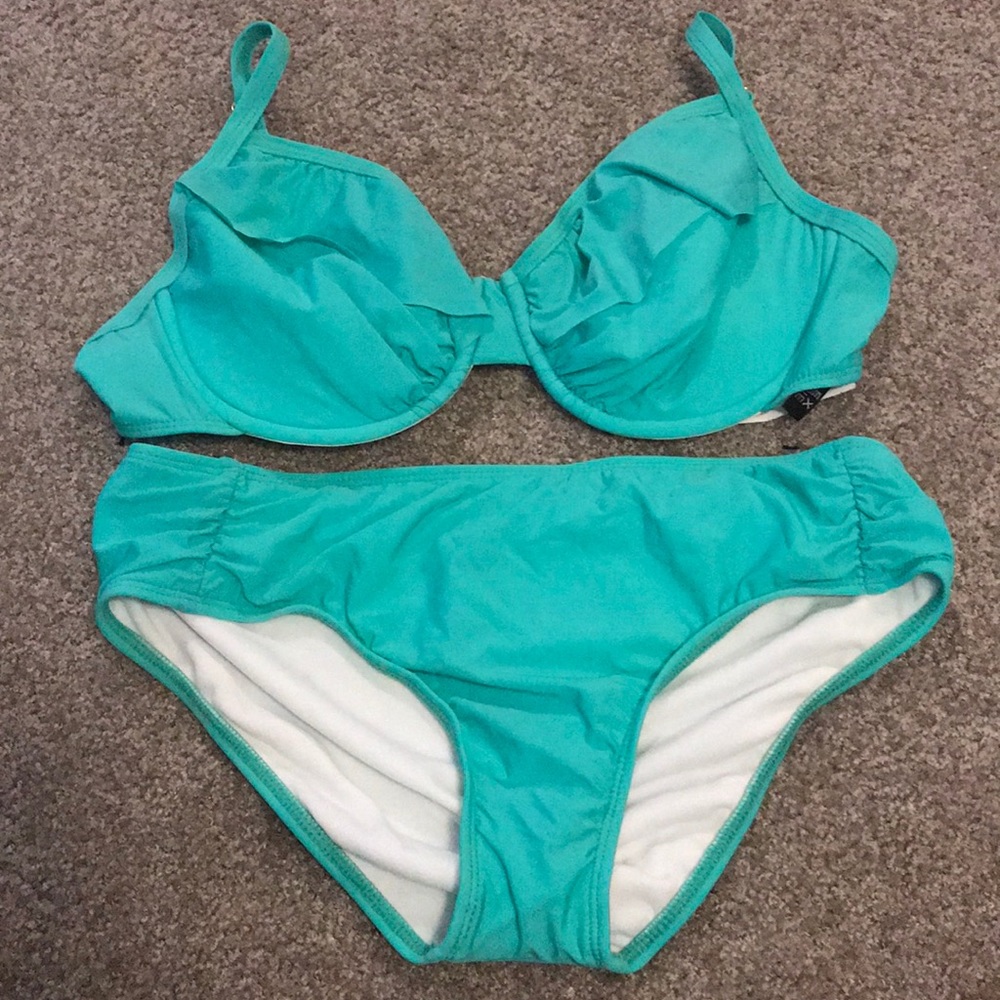 Alex Marie Swimsuit
